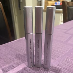 BrowMousse by Tweezerman